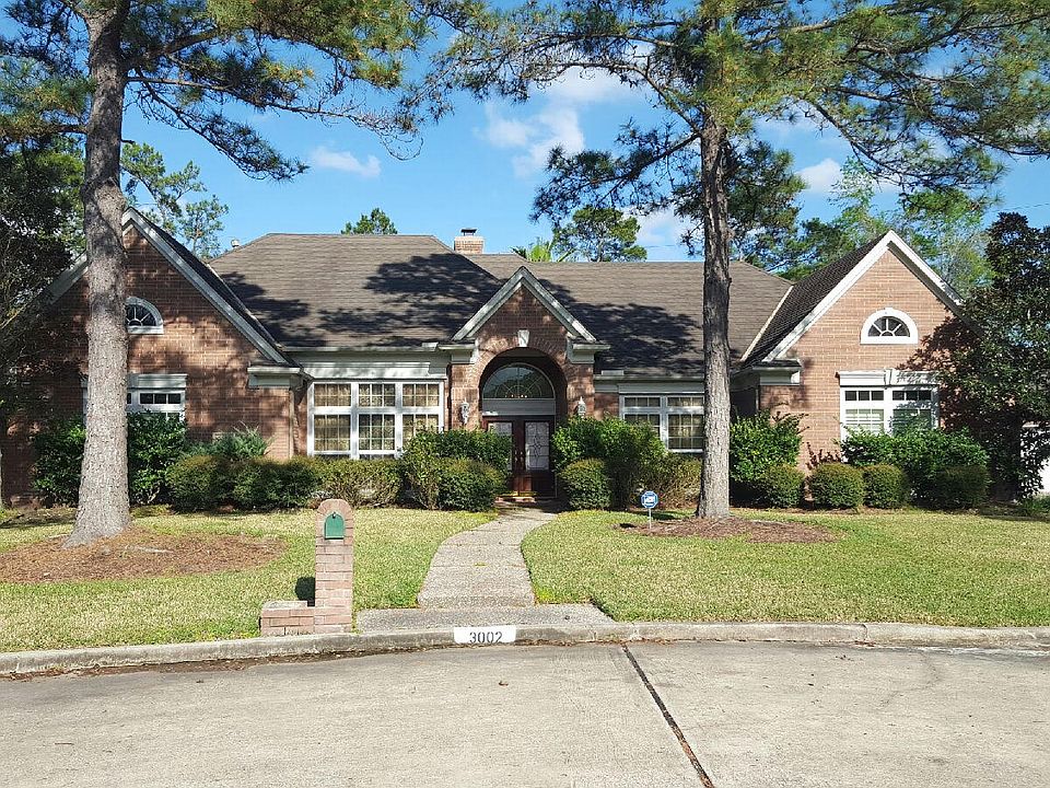 1st image of 3002 Crown Forest Drive