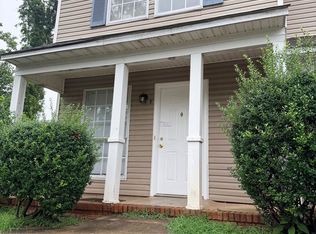 442 Stanley Ave APT F, Greenwood, SC 29649