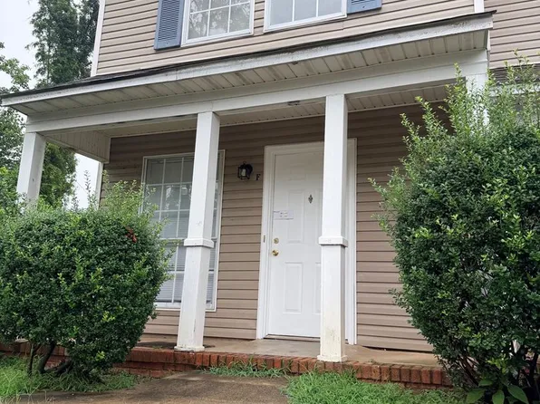 442 Stanley Ave, 442 Stanley Ave APT F, Greenwood, SC 29649