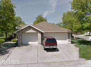 4597 Lynbrook Loop #1, Redding, CA 96003