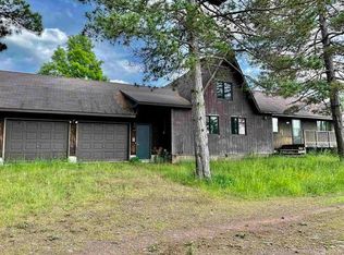 E7229 Sandene Rd, Bessemer, MI 49911