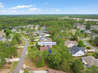 711 Bermuda Walk, Sunset Beach, NC 28468