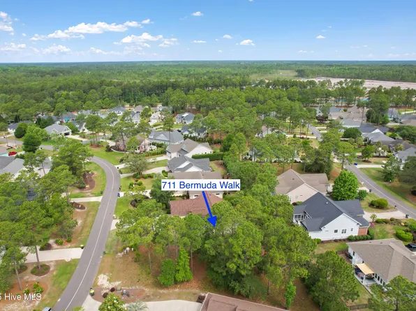 711 Bermuda Walk, Sunset Beach, NC 28468