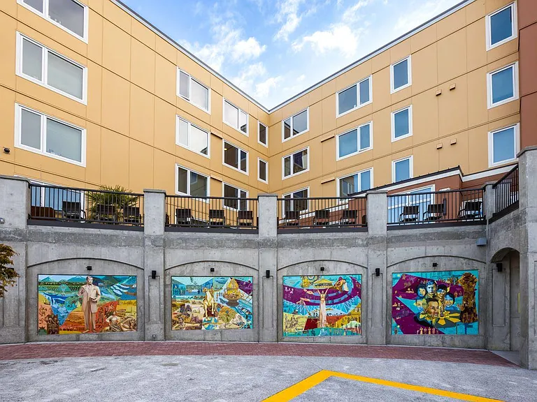 Filipino Community Village for 55+ — Photo 8