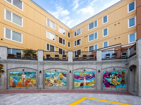 Filipino Community Village for 55+, 5727 37th Ave S #303, Seattle, WA 98118