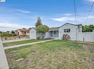 476 Olive St, San Leandro, CA 94578