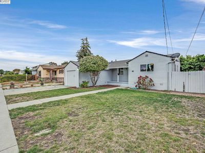476 Olive St, San Leandro, CA, 94578