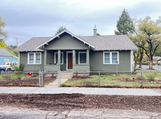 223 N Mogollon St, Flagstaff, AZ 86001
