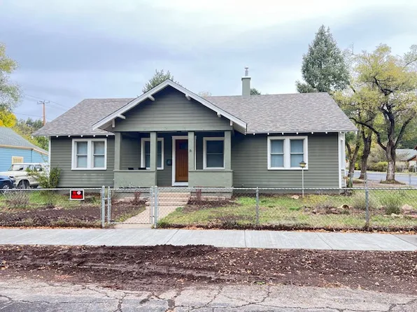223 N Mogollon St, Flagstaff, AZ 86001