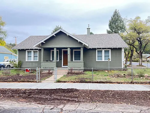 223 N Mogollon St Photo 1
