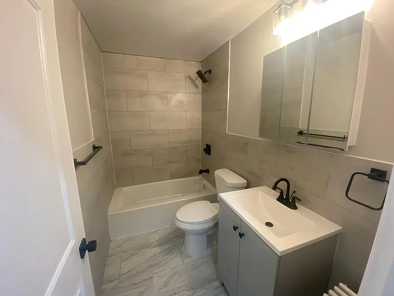 Full Bath