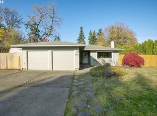 3565 SE Hill Rd, Milwaukie, OR 97267