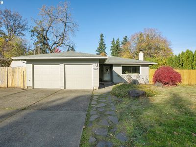 3565 SE Hill Rd, Milwaukie, OR, 97267