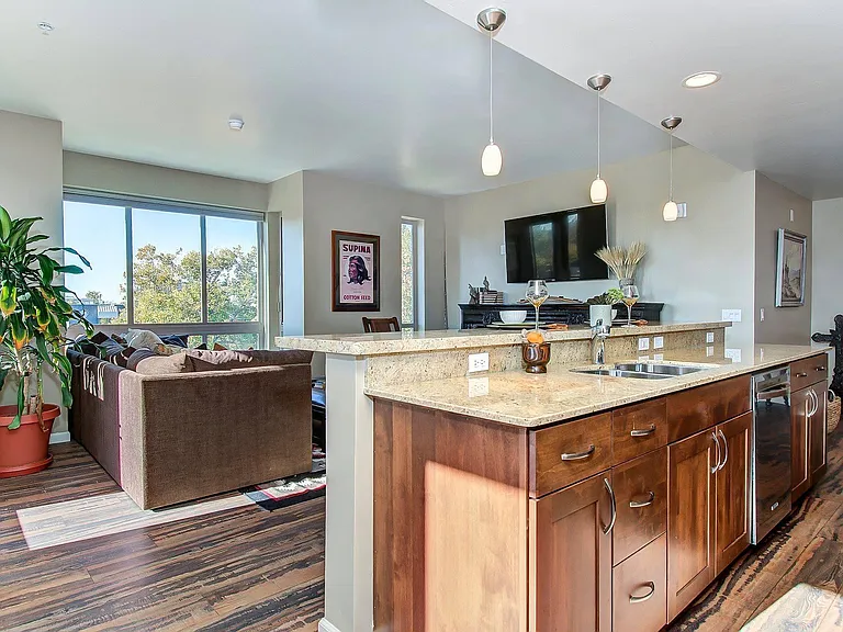 323 W Jefferson St #409 — Photo 7