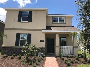 11108 Sweetgum Woods Dr, Orlando, FL 32832