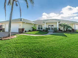 3565 Seaway Dr, New Port Richey, FL 34652