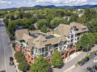 190 Broadway St UNIT 306, Asheville, NC 28801