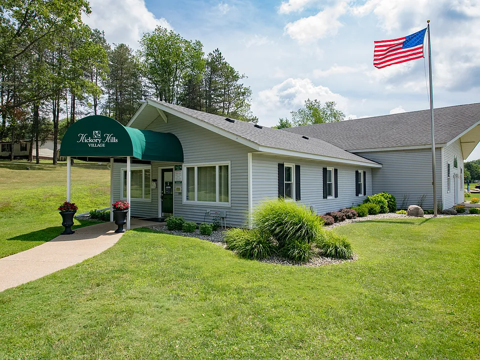 Hickory Hills Village