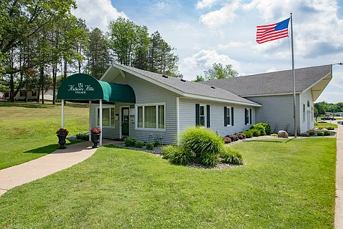 Hickory Hills Village Photo 1