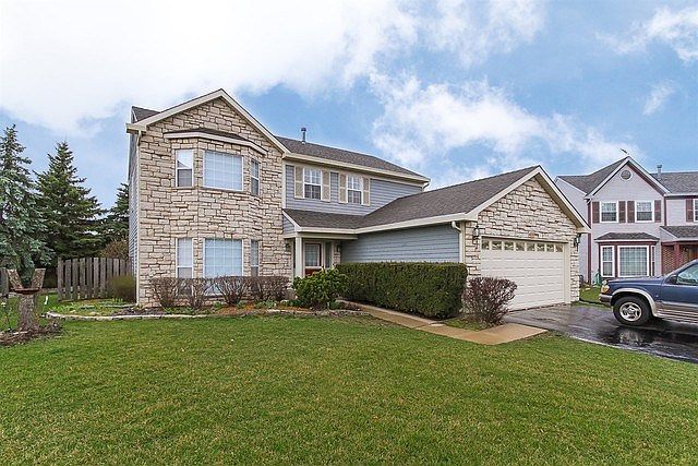 1st image of 4030 Fort Dearborn Ct