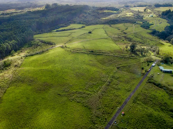 31-540 Lepoloa Rd Lot 7, Ninole, HI 96773