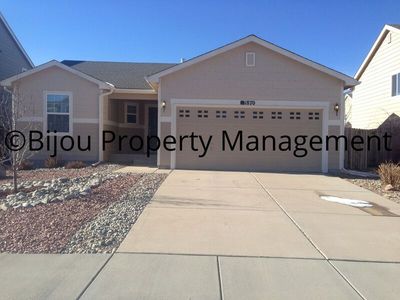 1870 Silver Meadow Cir, Colorado Springs, CO, 80951