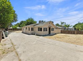 4014 E Olive Ave, Fresno, CA 93702