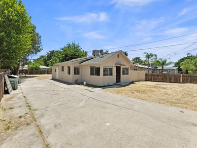 4014 E Olive Ave, Fresno, CA, 93702