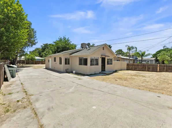 4014 E Olive Ave, Fresno, CA 93702