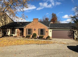 6574 Benjamin Franklin Dr, Englewood, OH 45322