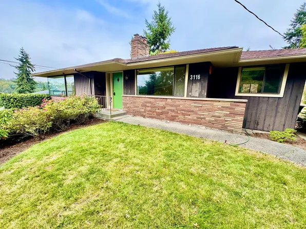3116 W Emerson St, Seattle, WA 98199