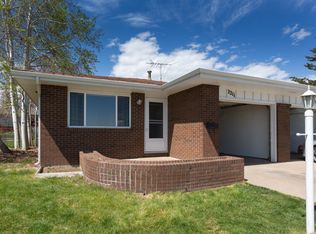 2211 Taft Ave, Loveland, CO 80538