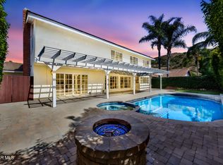 1661 Oldcastle Pl, Westlake Village, CA 91361