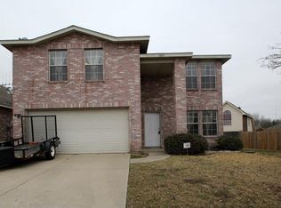 1413 Springview Dr, Garland, TX 75040