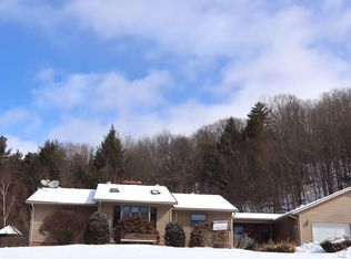 76 Winters Rd LOT WP001, Whitehall, NY 12887