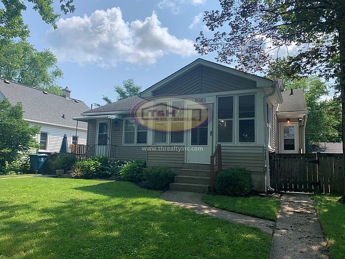 1st image of 6361 N Park Ave