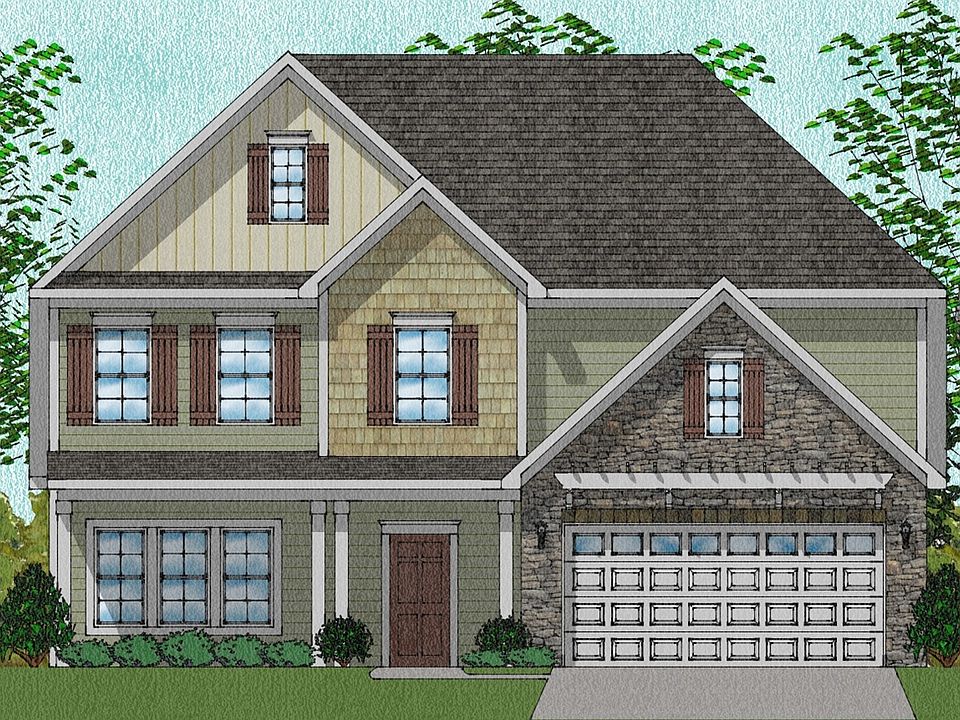 1st image of 3013 Dog Rose Dr