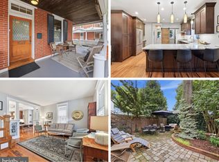 512 Elm St, Frederick, MD 21701
