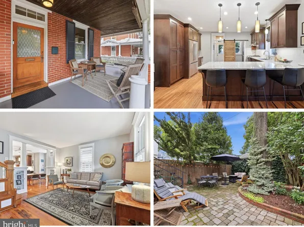 512 Elm St, Frederick, MD 21701