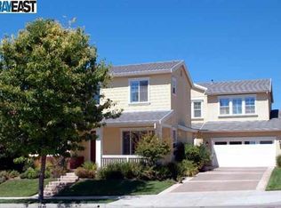5416 Sherwood Way, San Ramon, CA 94582