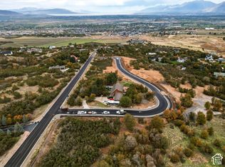 45 E Two Woods Ln, Salem, UT 84653