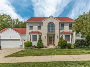 18 Dapper Darby Dr, Stoneham, MA 02180