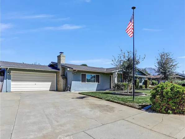 354 Myrtlewood Dr, Calimesa, CA 92320