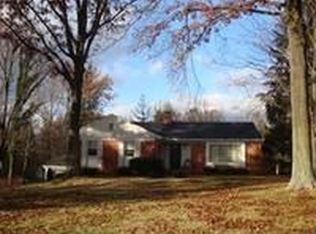 4250 Pictureview Ln, Cincinnati, OH 45247