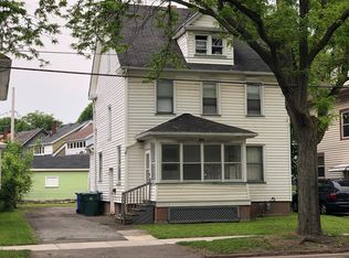 1065 N Goodman St, Rochester, NY 14609