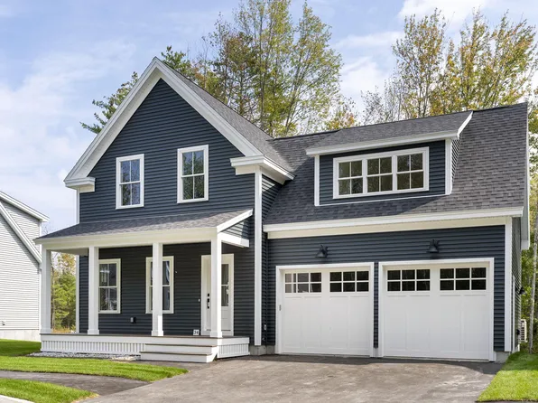 34 Holbrook Farms Way, Scarborough, ME 04074