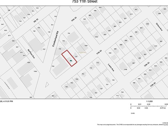 4th image of 753 11th St