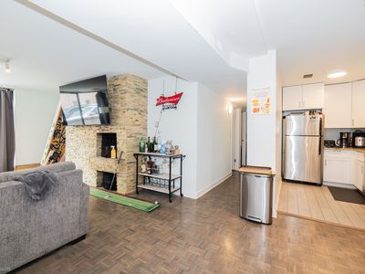 2201 N Cleveland Ave APT 106, Chicago, IL, 60614