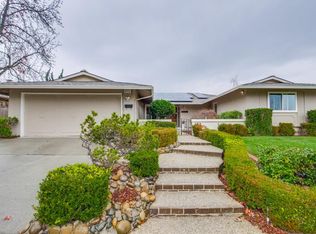 21593 La Playa Ct, Cupertino, CA 95014