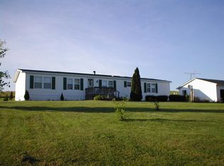 903 Caldwell Hill Rd, Lisle, NY 13797